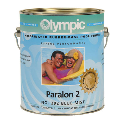 Olympic Paralon II Gal Blue Ice - 291 G