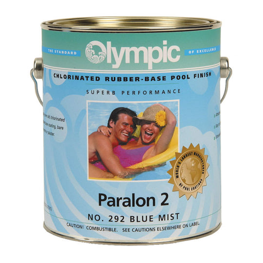 Olympic Paralon II Gal Blue Ice - 291 G