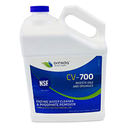 Orenda Cv-700 Catalytic Enzyme & Phosphate Remover, 1 Gallon Bottle | Ore-50-209