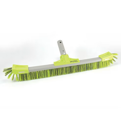 OREQ CORPORATION PRO BRUSH F/ PLASTER POOLS 12/CS 22" ANIMAL | BR4122C