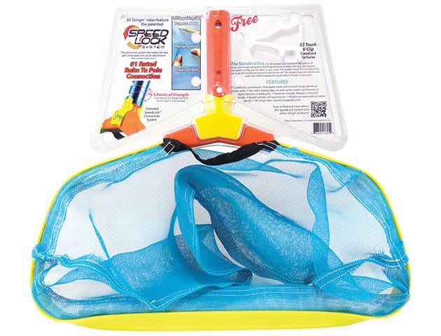 Oreq Stinger Leaf Rake  With 15" | LN4000