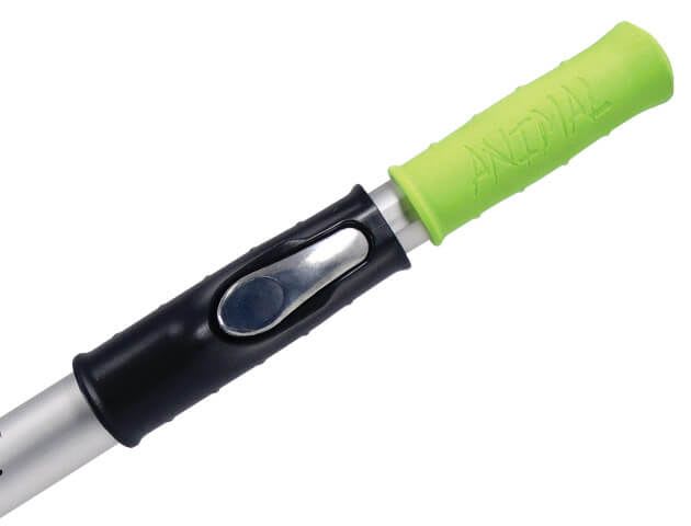 OREQ Pro Snap Lock Telepole 8'-16' Animal - PL41816