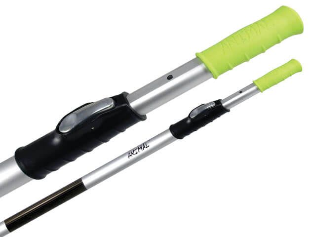 OREQ Pro Snap Lock Telepole 8'-16' Animal - PL41816