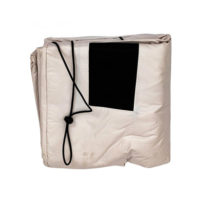 Outdoor Solutions Climate Shield Pool Heater Cover - OSCS-HC