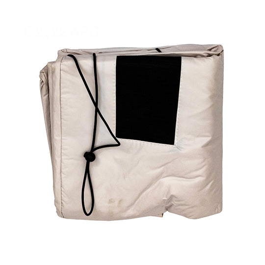 Outdoor Solutions Climate Shield Pool Heater Cover - OSCS-HC