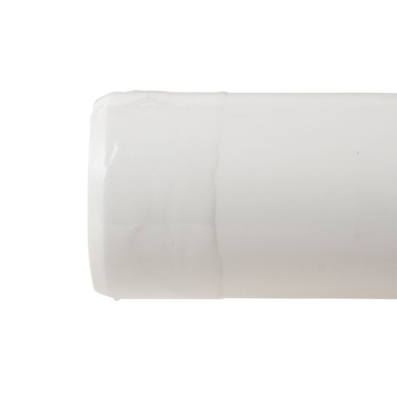 Oatey All Weather Clear Medium PVC Cement 32 oz | 31133