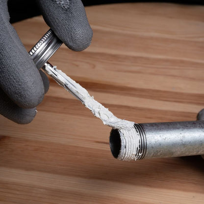 Oatley 16 oz White Pipe Joint with PTFE Compound | OTY31232