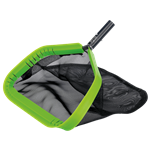 Piranha Net Complete With Regular Bag PA500