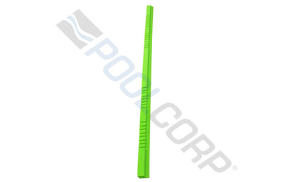 Smart! Company PA-875 Pirhana Lip Wide Mouth Leaf Rake