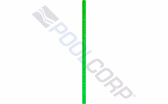 Smart! Company PA 2-575 Replacement Lip for Piranha 2 Leaf Rake/Net Lock; Plastic