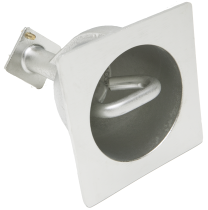 Stainless Steel Cup Anchor w/ Eyebolt | 70316SE