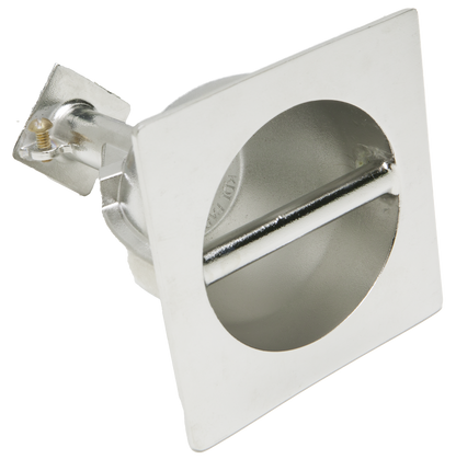 Stainless Steel Cup Anchor w/ Cross Bar | 70316SS