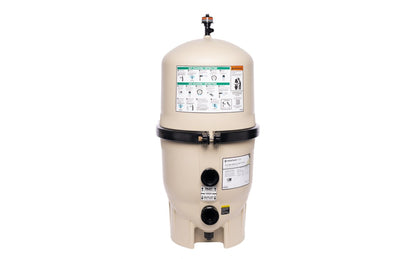 Pentair CCP520 Clean & Clear Plus Cartridge Filter 160332 - 520 sq.ft.