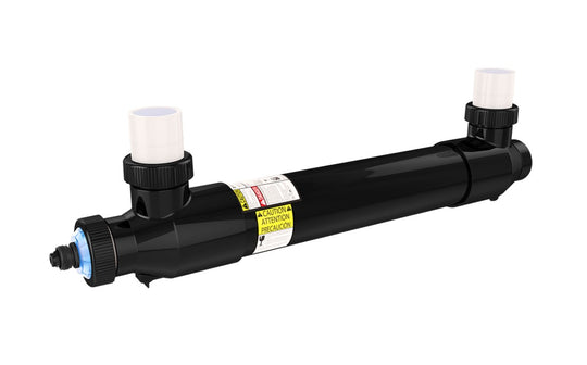 Pentair BioShield UV System High Output 100 GPM, 115/230V, 150W - 522638