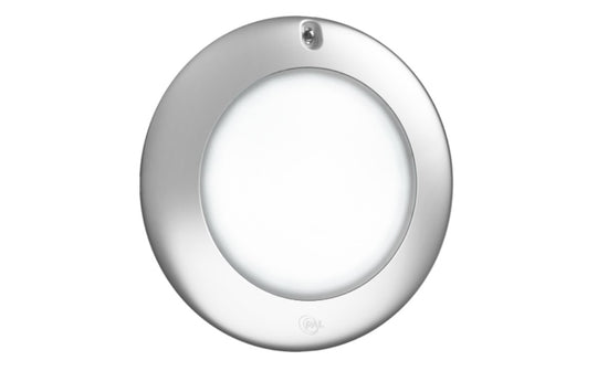 PAL Lighting 10-5/8" Cool White Pool Light with 150' Cord and Plug - 64-EGLCW-150