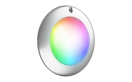 PAL Lighting Multi-color Sonar Pool Light with Remote Only - 64-EGL-2