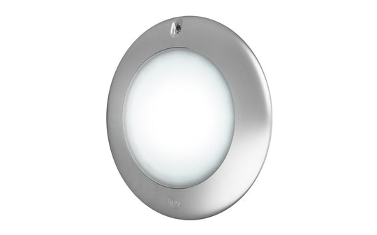 PAL Lighting 10 5/8" 30W Cool White EvenGlow Pool Light Only - 64-EGLCW-01