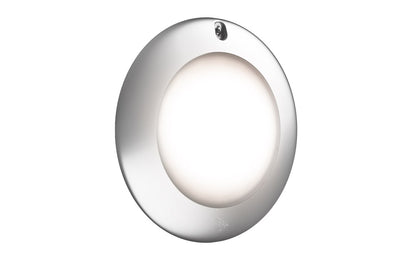 PAL Lighting EvenGlow Warm White Pool Light with 80' Cable and Plug - 64-EGLWW-80