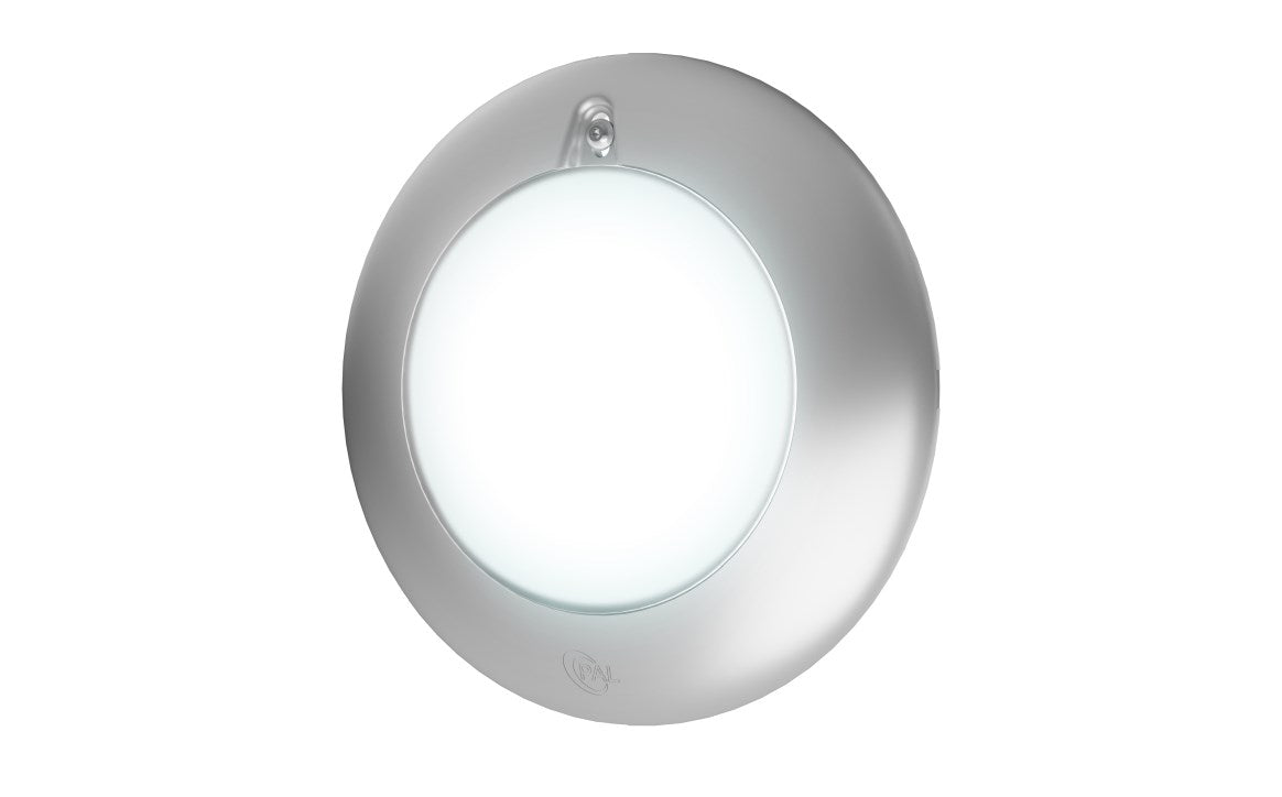 PAL Lighting 6 1/2" Cool White EvenGlow Spa Light Only - 64-EGMCW-01