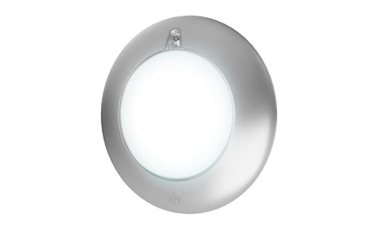 PAL Lighting 6 1/2" Cool White EvenGlow Spa Light Only - 64-EGMCW-01