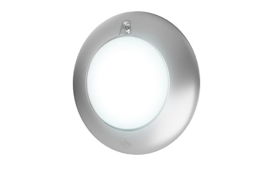 PAL Lighting 6 1/2" Cool White EvenGlow Spa Light Only - 64-EGMCW-01
