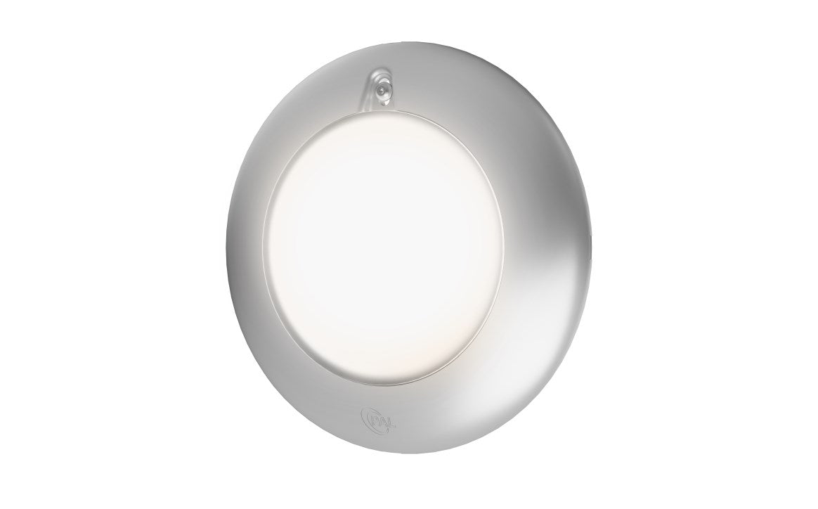 PAL Lighting EvenGlow Warm White Spa Light with 80' Cable and Plug - 64-EGMWW-80