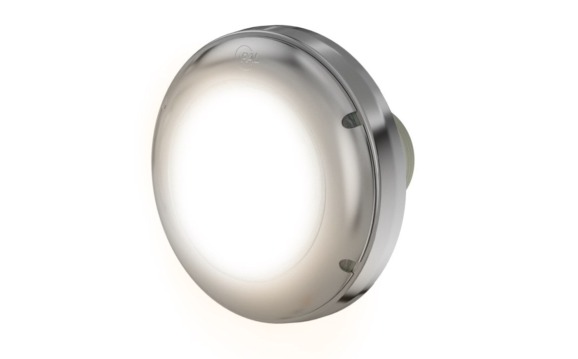 PAL Lighting Treo Max Warm White Nicheless Pool and Spa Light Only - 64-EGTMXWW-01
