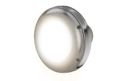 PAL Lighting Treo Max Warm White Nicheless Pool and Spa Light Only - 64-EGTMXWW-01
