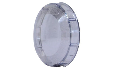 PAL Lighting Clear Lens Cover without Screw - 39-2TCLC
