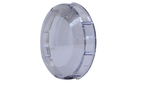 PAL Lighting Clear Lens Cover without Screw - 39-2TCLC