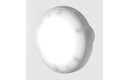 PAL Lighting 3-1/2" Warm White Treo Max Nicheless Pool & Spa Light - 64-EGTMXWW-150