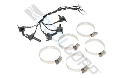 HAYWARD POOL PRODUCTS INC PC SENSOR 5/PK AQUASOLAR | PC-5PK