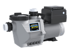 Waterway Pump PD-270