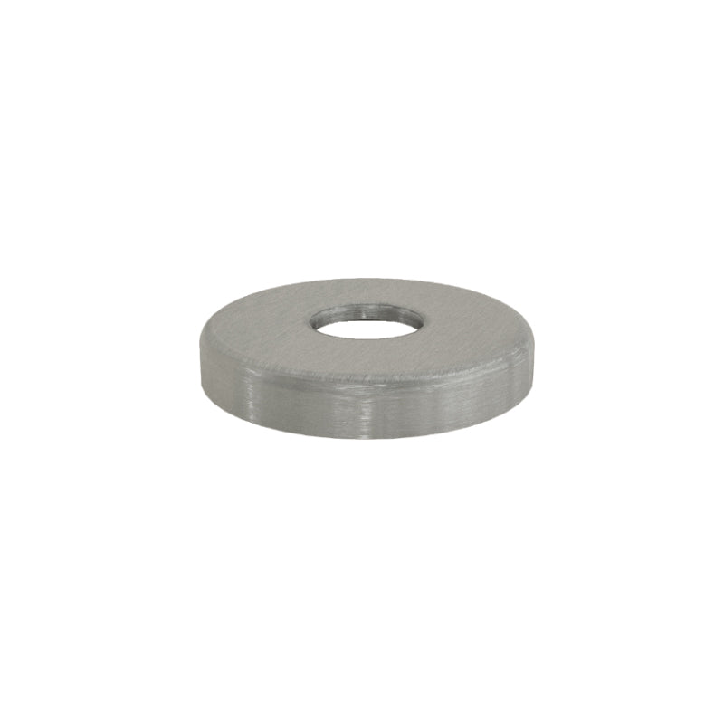 Permacast Ss Escutcheon 1-1/2" Rail - PE-0015-S