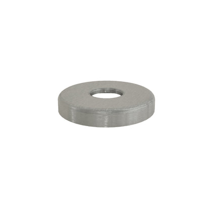 Permacast Ss Escutcheon 1-1/2" Rail - PE-0015-S