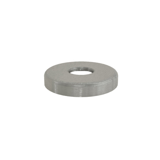 Permacast Ss Escutcheon 1-1/2" Rail - PE-0015-S
