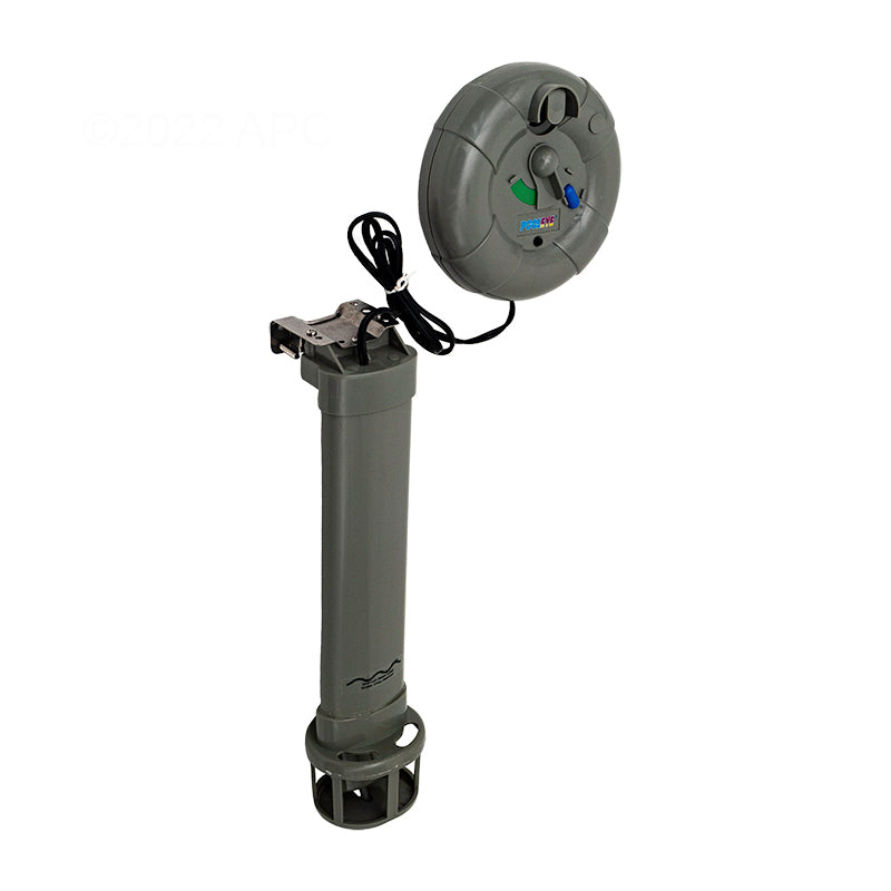 SmartPool POOL EYE Above Ground Pool Alarm - PE12