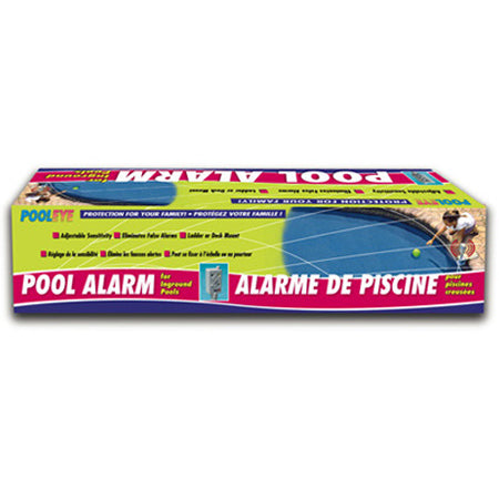 SmartPool Pool Eye Ig Pool Standard Alarm - PE20