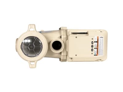 Pentair IntelliFlo3 VSF Variable Speed 3HP Plus Flow Pool Pump 011076