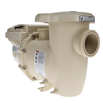 Pentair IntelliFlo3 VSF Variable Speed 3HP Plus Flow Pool Pump 011076