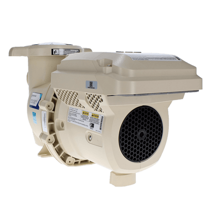 Pentair IntelliFlo3 VSF Variable Speed 3HP Plus Flow Pool Pump 011076