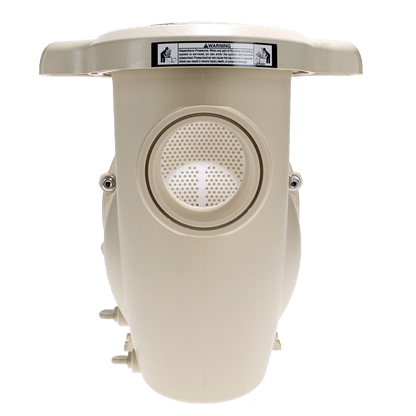 Pentair IntelliFlo3 VSF Variable Speed 3HP Plus Flow Pool Pump 011076