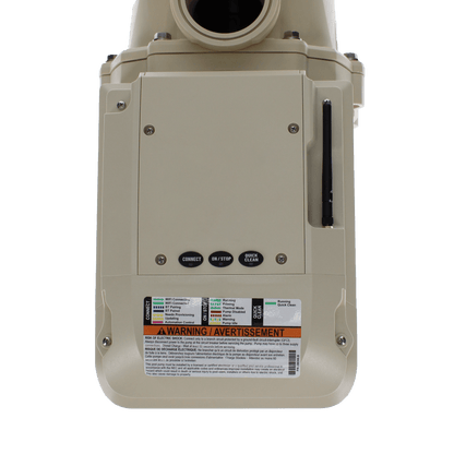 Pentair IntelliFlo3 VSF Variable Speed 3HP Plus Flow Pool Pump 011076