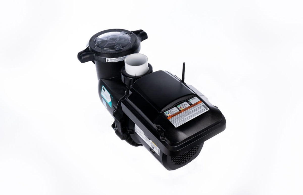 Sta-Rite IntelliPro3 VSF Variable Speed Pump, 1.5 HP, 115/208-230 V, 50/60 Hz, with I/O board| 013066