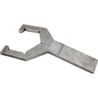 Pentair Wrnch Triton Bulkhd Nut - 151602