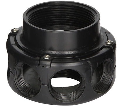 Pentair Water Pool and Spa Inc Triton C-3 Hub Assembly 3" - 154016Z