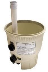 Pentair FNS Plus Tank Bottom Assembly 36 sf - 170016