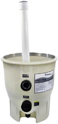 Pentair FNS Plus Tank Bottom Assembly 60 sf - 170018