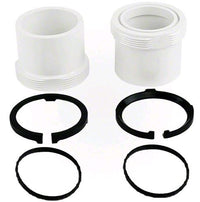 Pentair Threaded Union Adaptor Kit - 178733Z