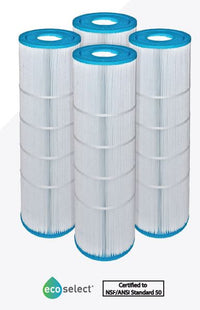 Pentair Genuine Replacement CCP 320 Cartridges - 4 Pack - 179134